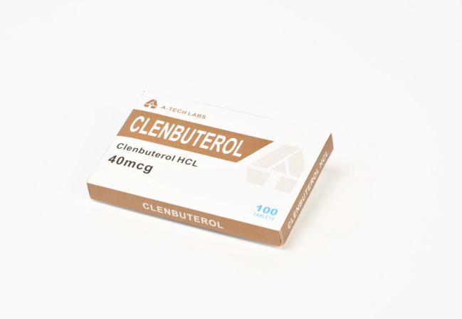 clenbuterol-review