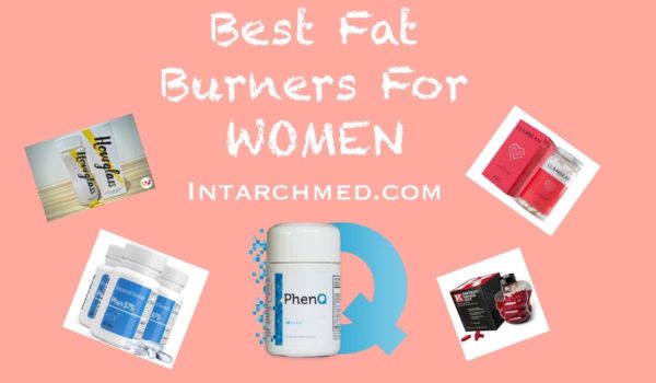 best-fat-burners-for-women