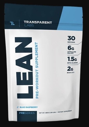 transparent-labs-lean-pre-workout