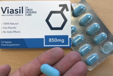 viasil-pills