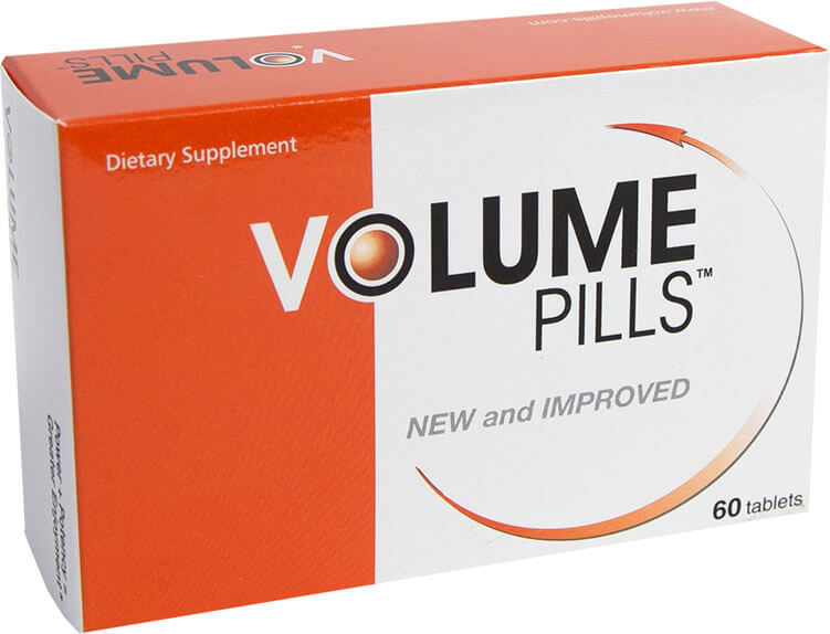 Volume Pills Review | The Best Semen Enhancer On the Market