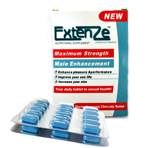 extenze-pills