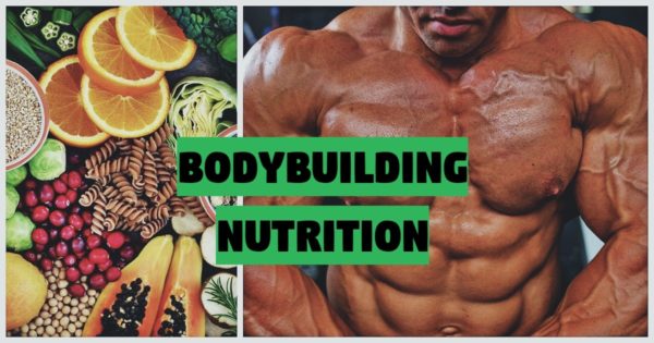 vitamins-for-bodybuilding