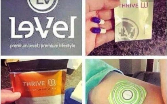 le-vel-products