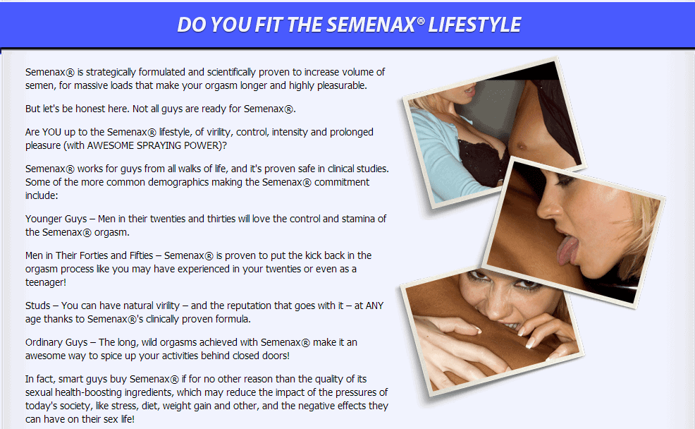 senemax-lifestyle