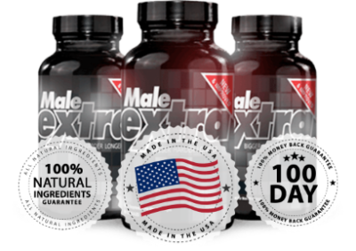 Male Extra Review | The Best #1 Male Enhancement Pill
