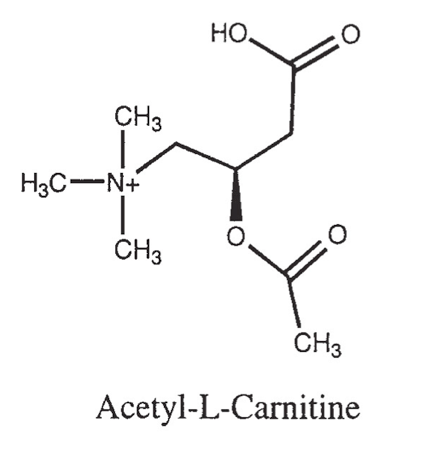 acetyl-l-carnitine-amino.acid