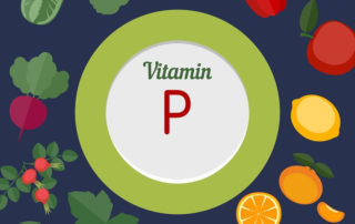 vitamin-p