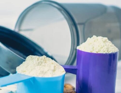 Protein Powders – Everything you should know